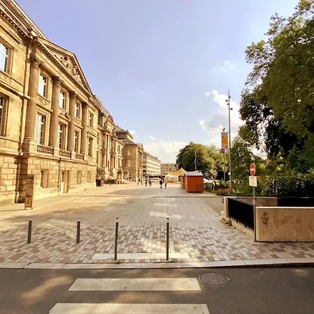 Le Nid Du Bouvreuil *