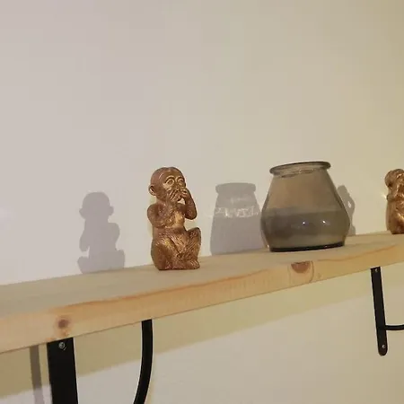 Le Nid Du Bouvreuil *