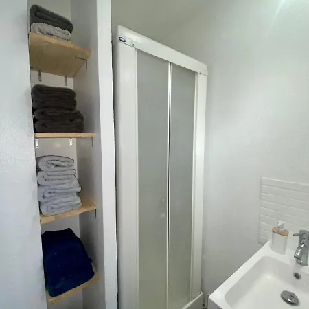 Le Nid Du Bouvreuil * Rouen